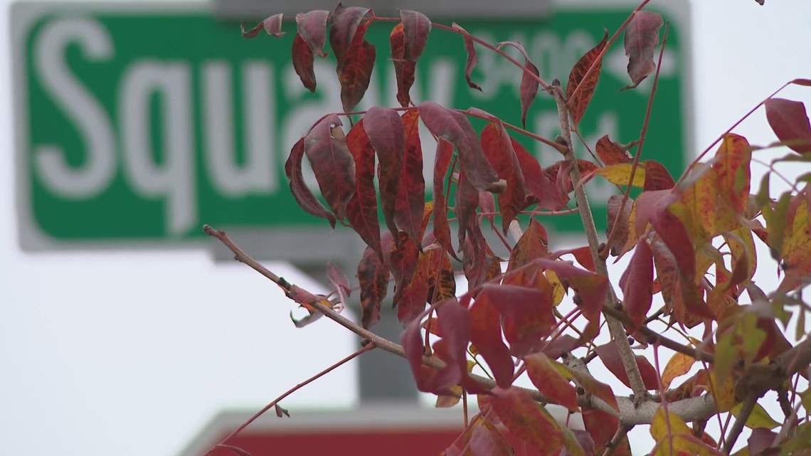 California to remove offensive term for Native American women from road signs, buildings [Video]