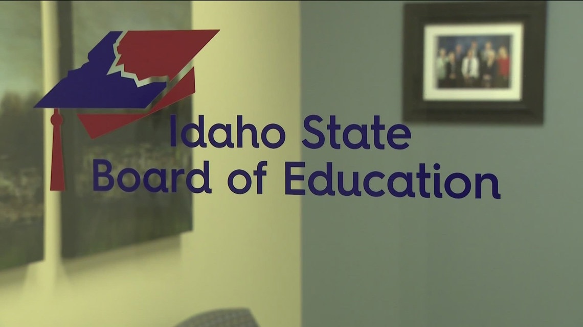 Some Idaho Universities are restructuring their Diversity, Equity and Inclusion Offices [Video]