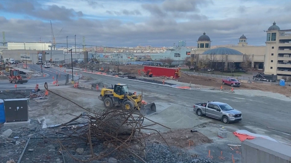 African Nova Scotia land trust in limbo [Video]