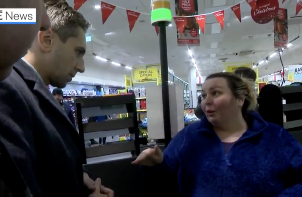 Kanturk has shown the challenges faced by the disability sector [Video]