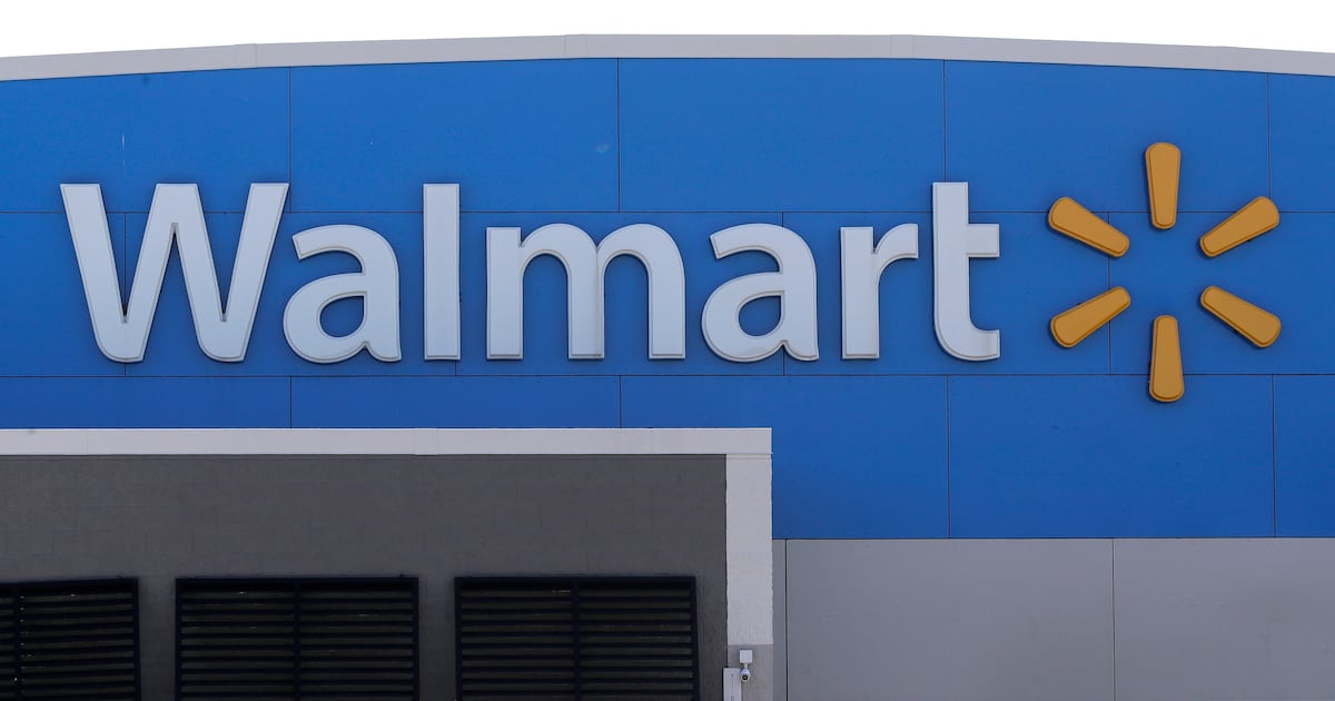 Walmart becomes latest – and biggest [Video]