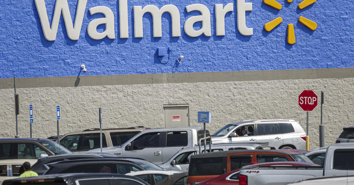 Walmart the latest big corporation to scale back DEI policies after pressure from conservative activists [Video]