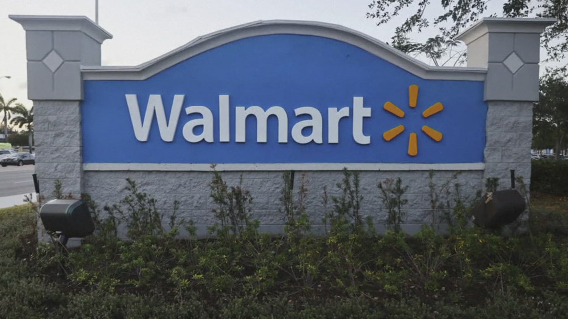 Walmart following other major companies in rolling back diversity and inclusion policies [Video]