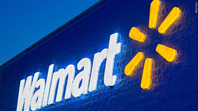 Walmart Becomes Latest  And Biggest  Company To Roll Back Its DEI Policies [Video]