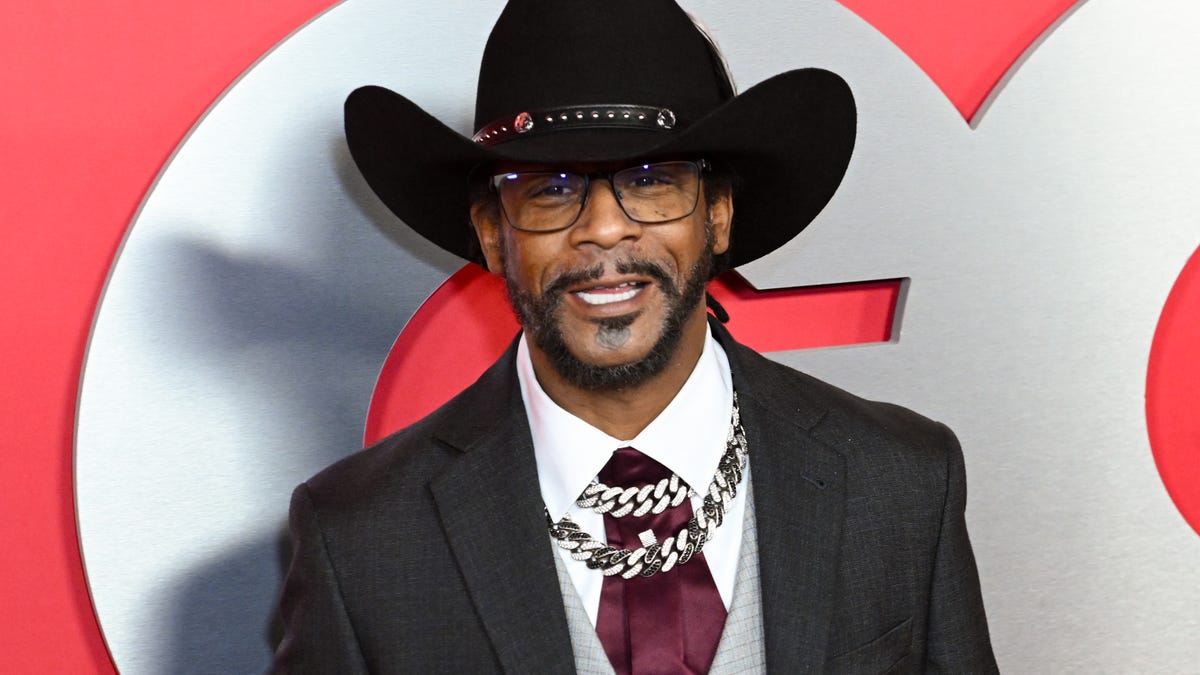 Will Katt Williams New Movie Studio Rival Tyler Perry’s ? [Video]