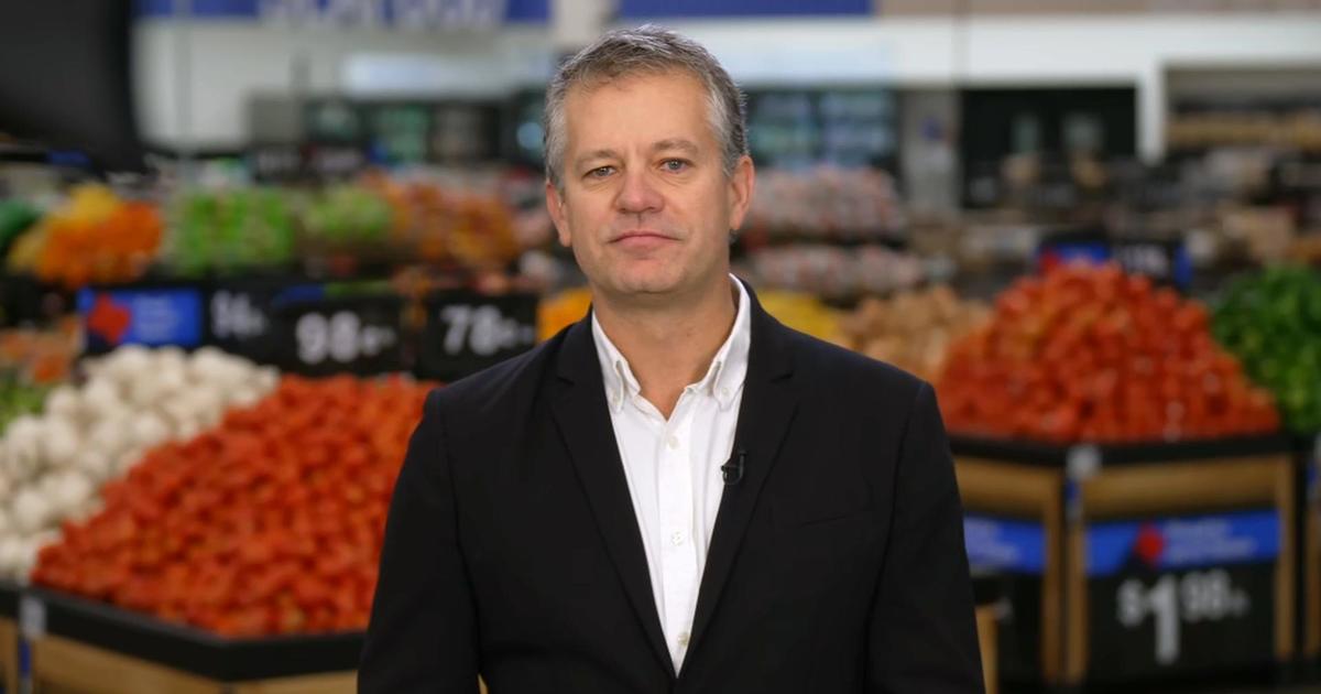 Walmart U.S. CEO on DEI programs, Trump’s proposed tariffs and holiday shopping season [Video]