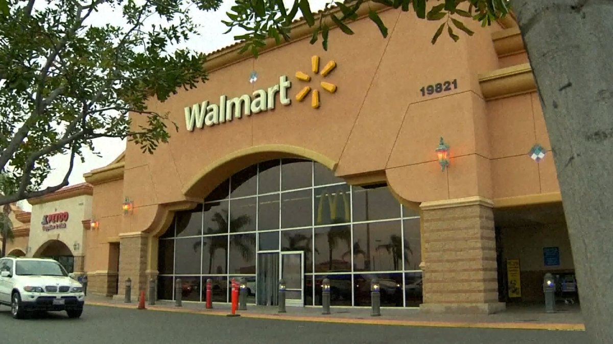 Walmart ending some DEI initiatives  NBC Boston [Video]