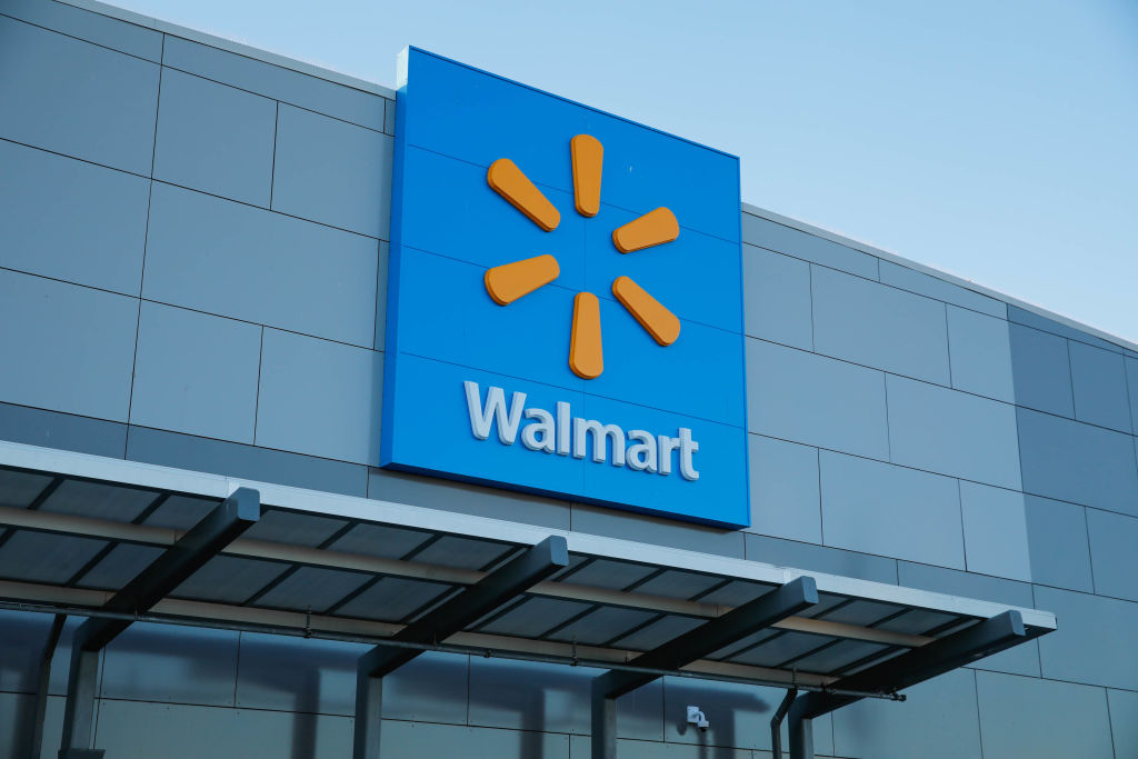 Walmart To Get Rid Of DEI Policies [Video]