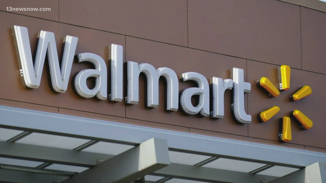 Major retailor Walmart the latest company to roll back DEI policies [Video]