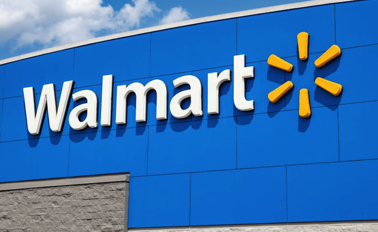 Walmart Forced To Ditch DEI Policies Due to Plummeting Sales [Video]