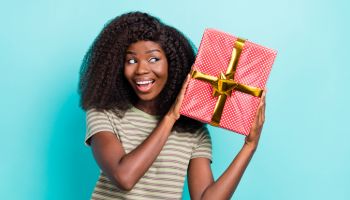 Black-Owned Businesses For Black Friday & Cyber Monday [Video]