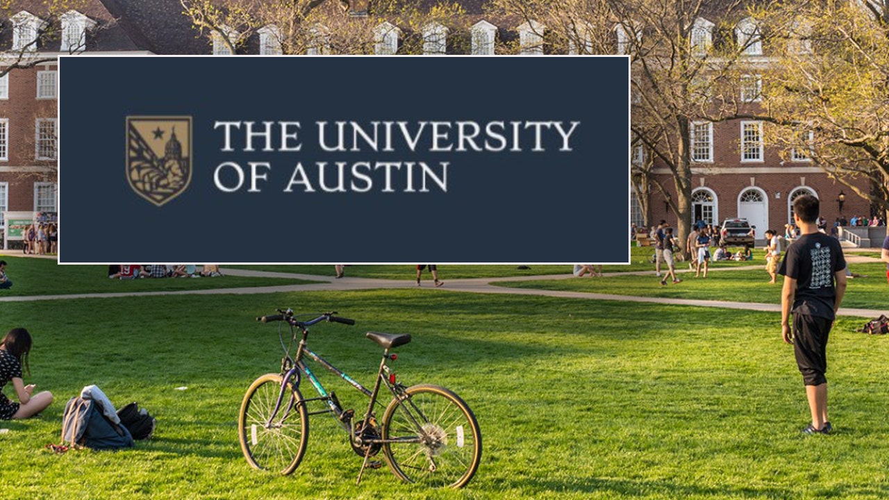 Texas ‘free speech’ university’s admissions process shuns the DEI blueprint: ‘Interested in the mind’ [Video]