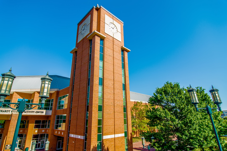 UNC Charlotte, UNCW Remove Diversity from Mission Statements [Video]