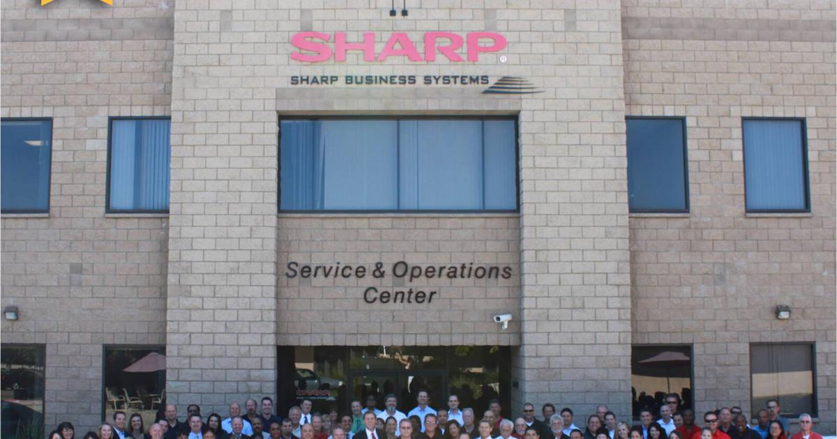 UNION TRIBUNE SAN DIEGO NAMES SHARP A WINNER OF THE METRO SAN DIEGO TOP WORKPLACES 2024 AWARD | PR Newswire [Video]