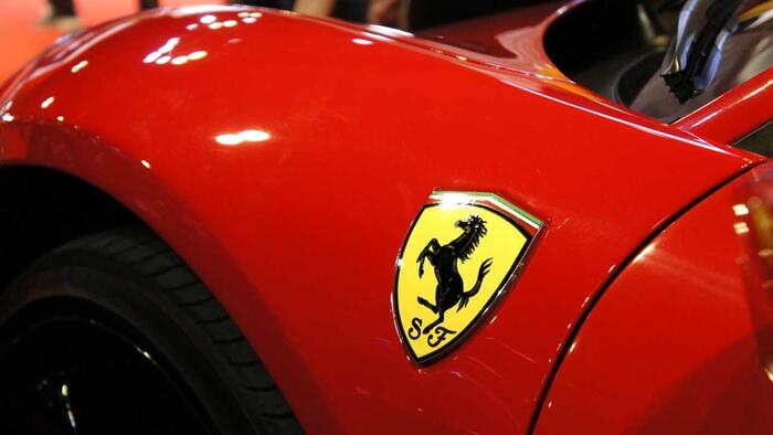 Ferrari’s Commitment To ‘Diversity And Inclusivity’ Called Out For Supreme Hypocrisy [Video]