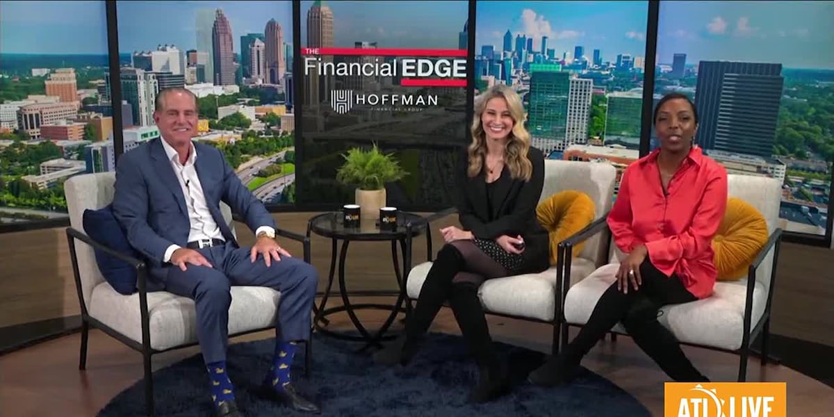 Facts and Fictions about Financial Myths with Hoffman Financial Group [Video]