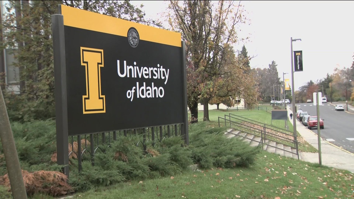 Idaho students voice concerns over potential cuts to DEI resources at universities [Video]