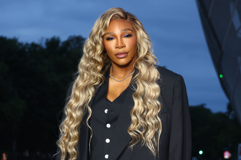 Serena Williams Hits Back At Skin-Bleaching Claims On Instagram [Video]