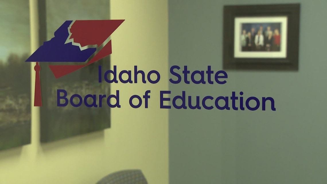 DEI Committee in Idaho hears ideas from Board of Education [Video]