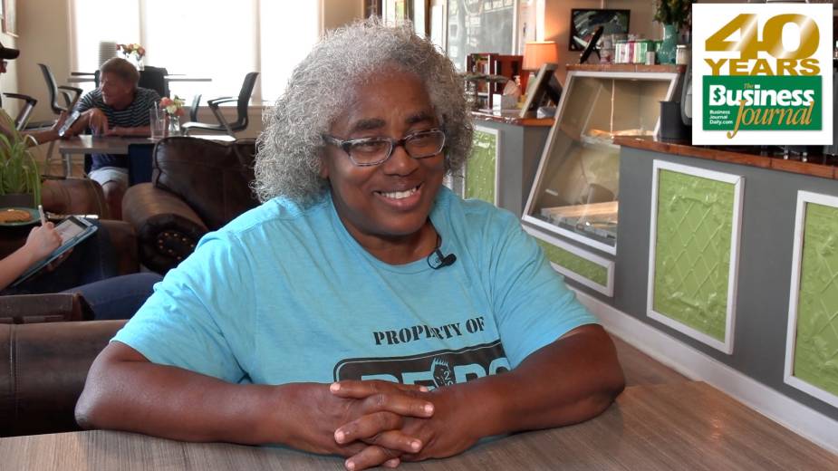 Anita Davis Reflects on Time with YPD [Video]