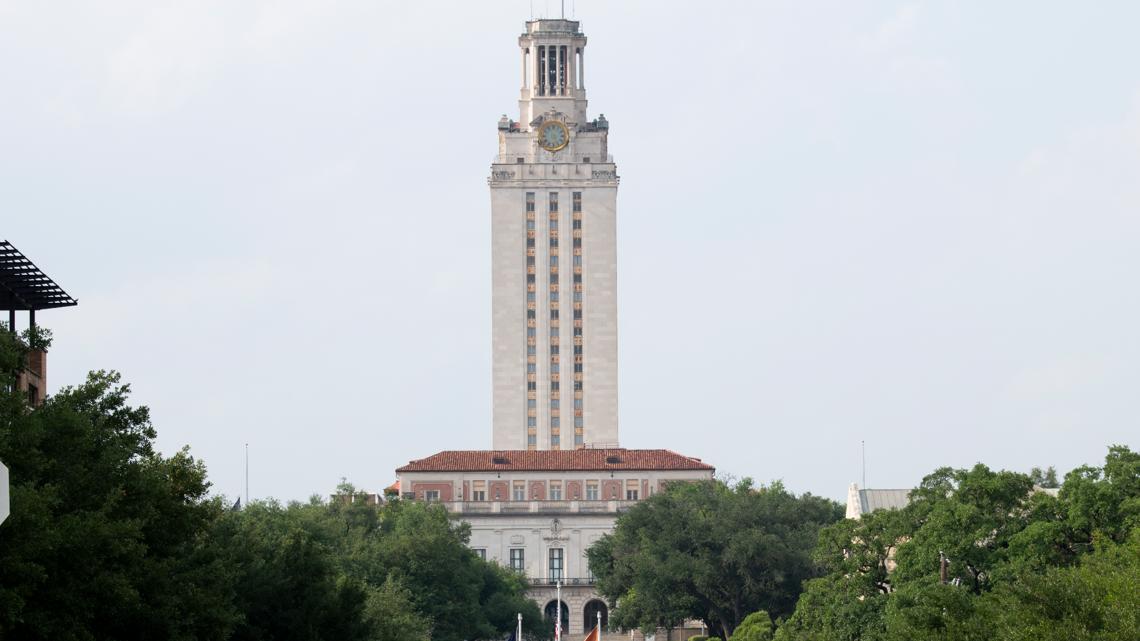 Texas releases impact study on law that banned DEI programs at college campuses [Video]