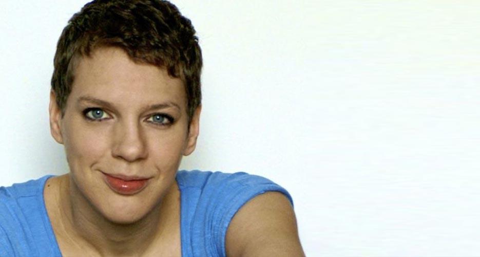 Hire Francesca Martinez | Top British Comedian & Actress [Video]