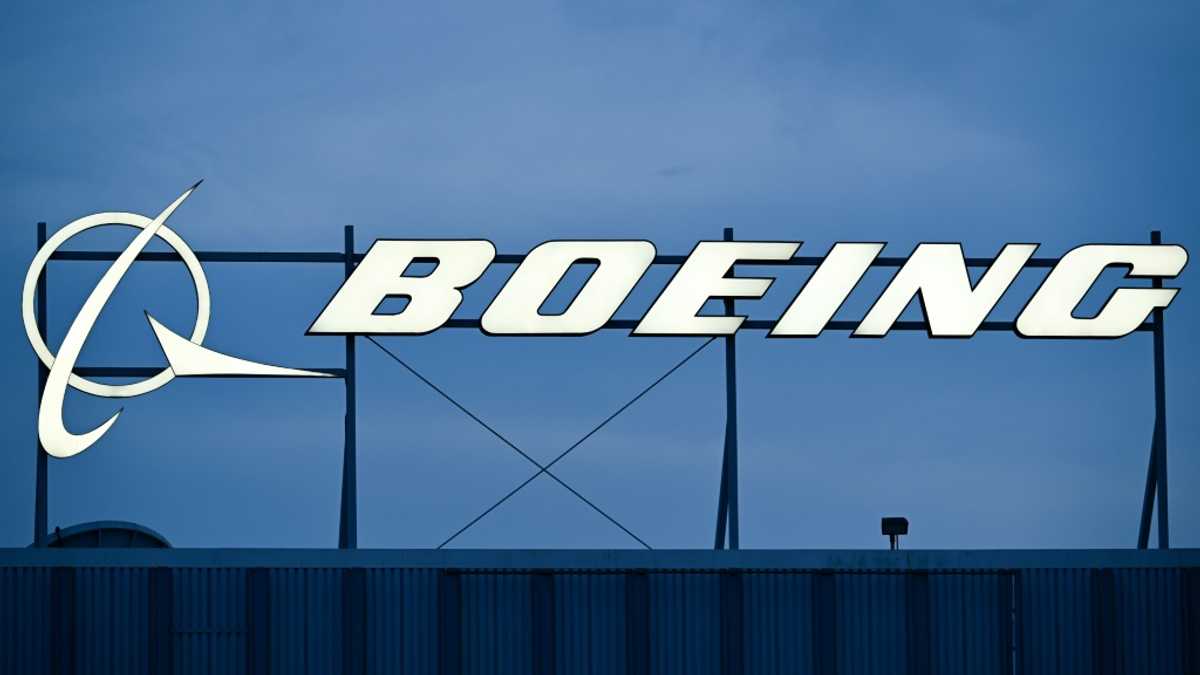 US judge rejects Boeing 737 MAX accord over diversity policies [Video]