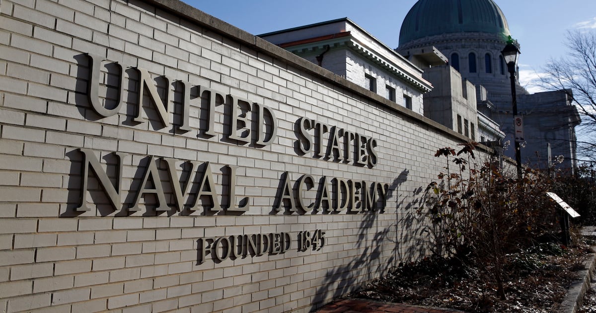 Judge upholds use of race in Naval Academy admissions, saying a diverse military is stronger  Boston 25 News [Video]