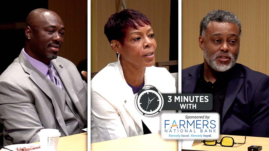 Is Generational Wealth Hurting the Development of Minority Businesses? [Video]