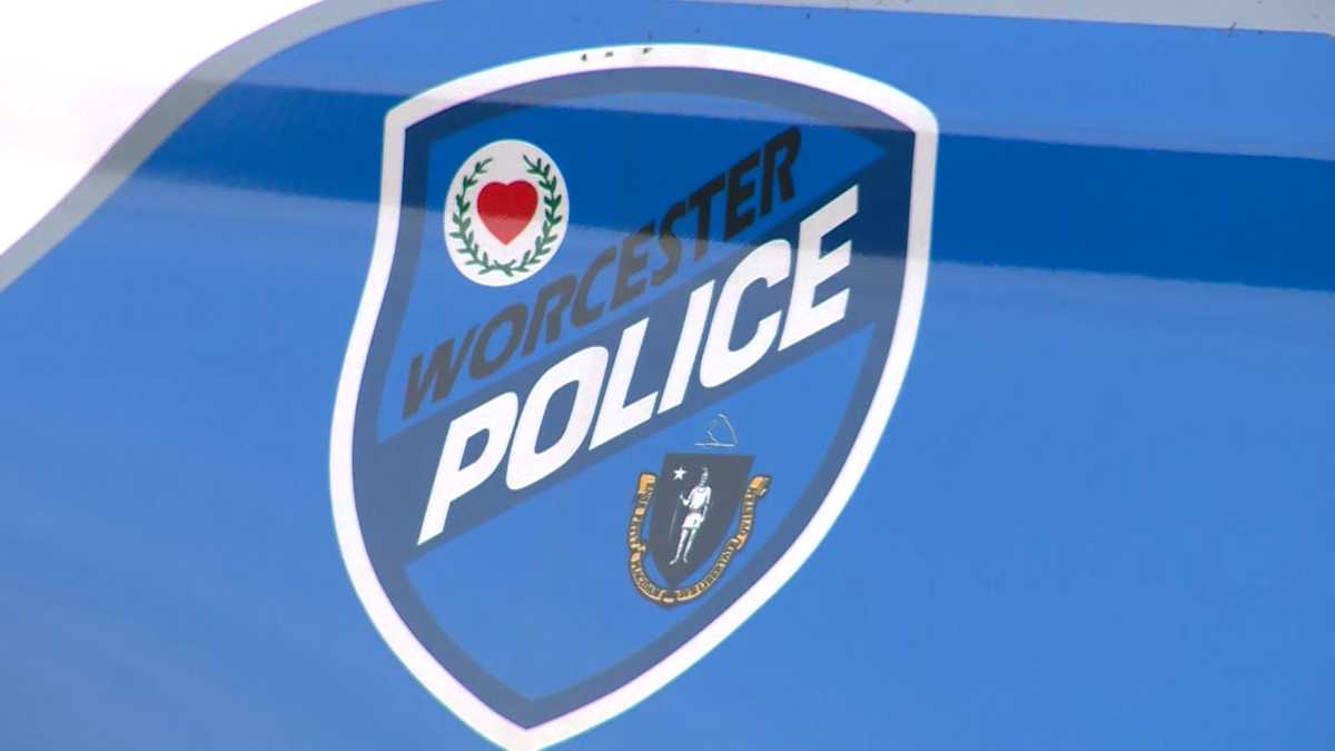 Feds find ‘outrageous goverment conduct’ within Worcester PD [Video]