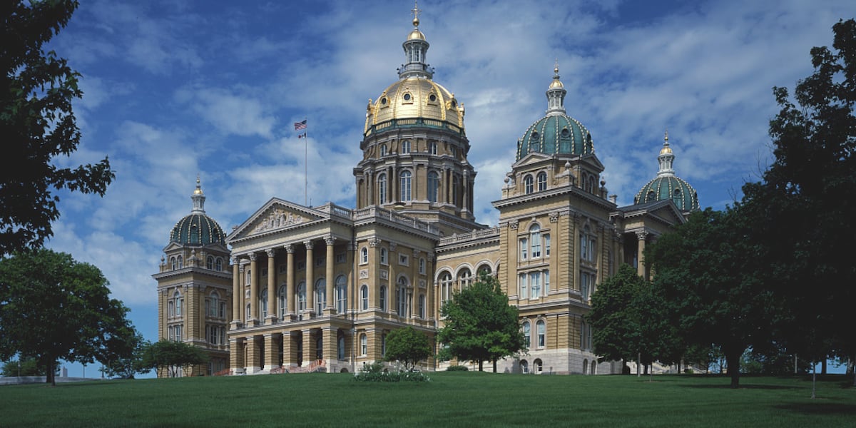 EXPLAINER: What’s in the Iowa House committee’s plan for higher education [Video]