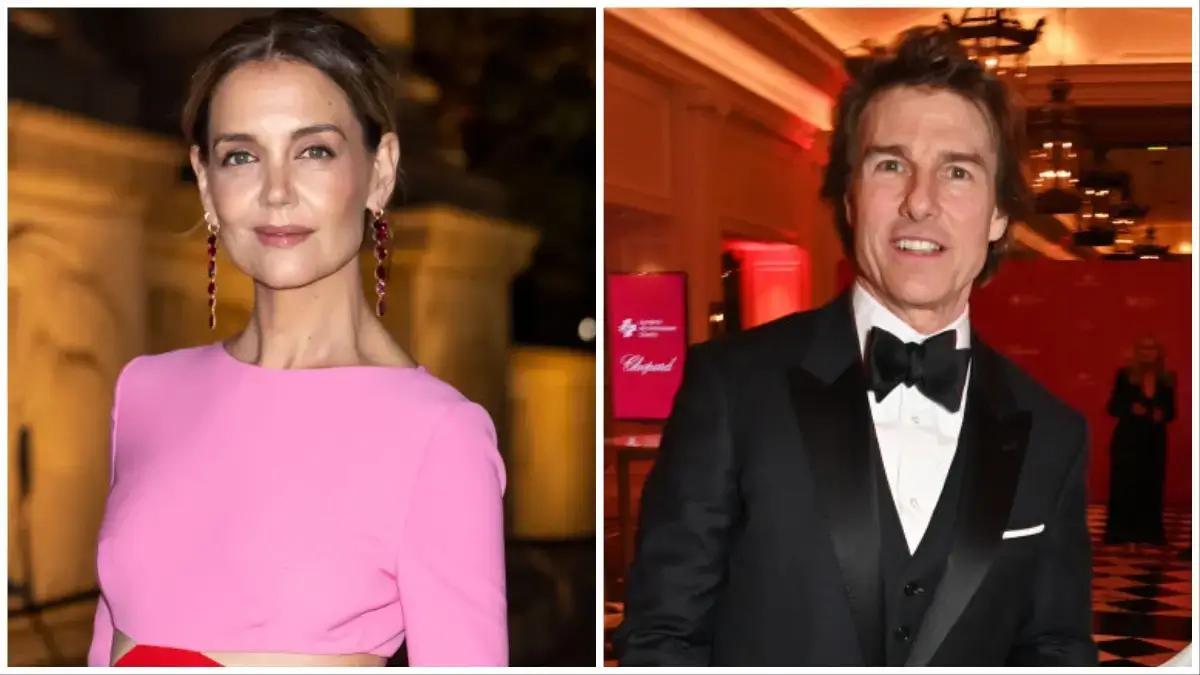 ‘I Don’t Want a Target on My Child’s Back’: Katie Holmes Goes on Attack, Slams Fake News About Her and Tom Cruise’s ‘Millionaire’ Daughter Suri [Video]