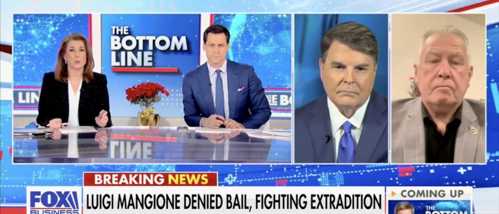 Gregg Jarrett Spots Red Flag In Alleged CEO Assassins Reaction, Predicts Their Potential First Move  IJR [Video]