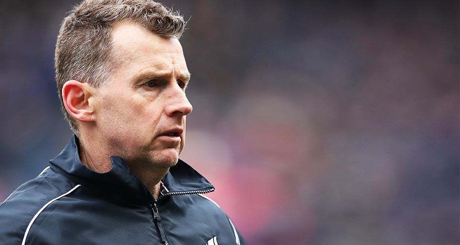 Hire Nigel Owens | Speaker Agent Contact Details [Video]