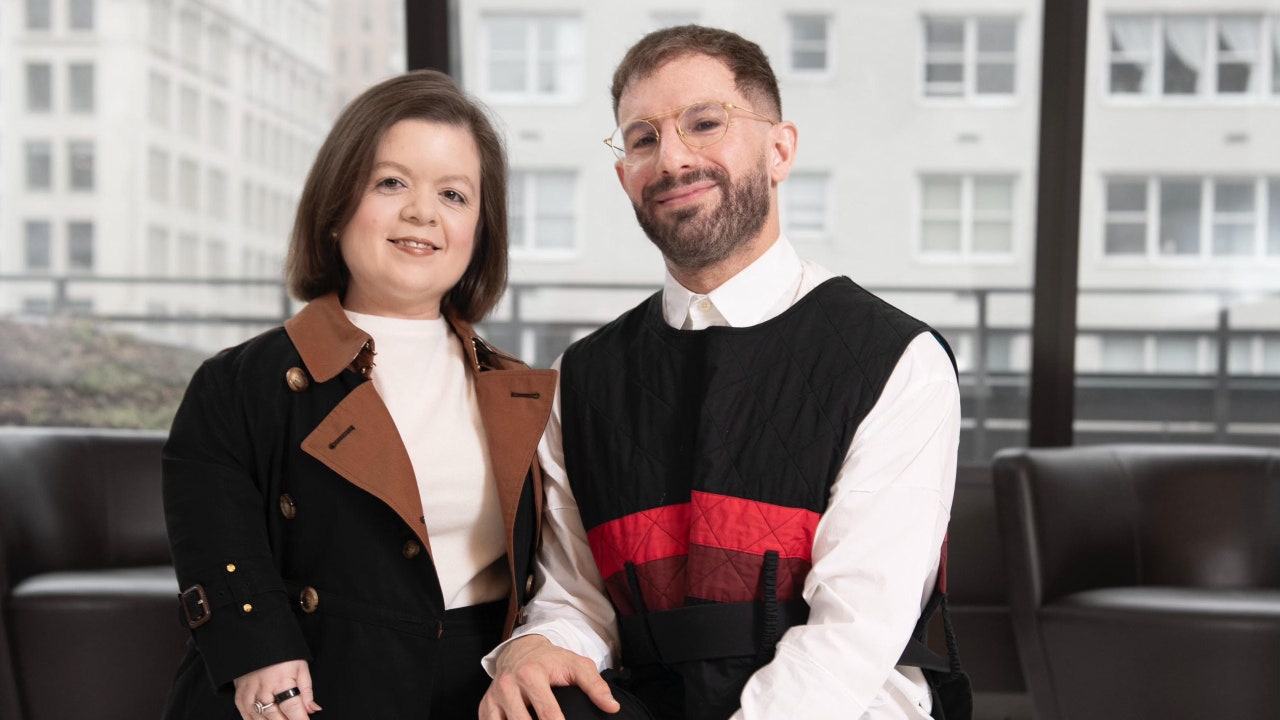 Ben Barry, the New Dean at Parsons, Is All In on Inclusive Fashion [Video]