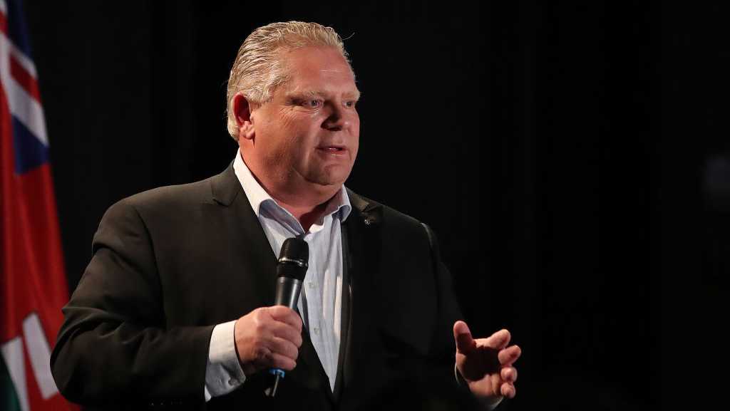 Ontario premier threatens US energy cut-off over Trump tariffs [Video]