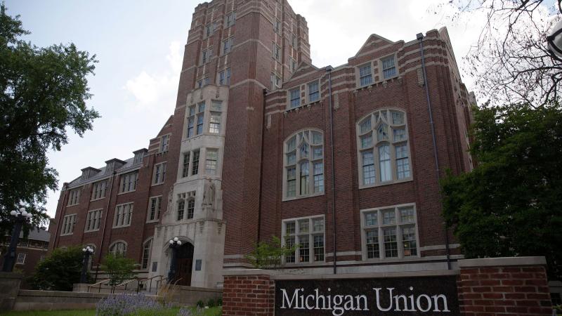 University of Michigan DEI administrator fired over alleged antisemitic comments plans to take legal action, attorney says [Video]