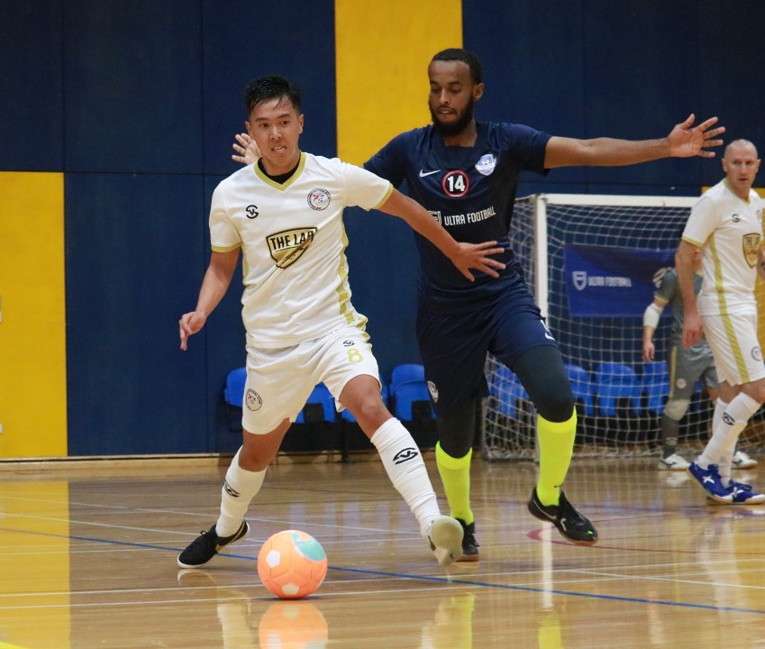 Futsal Events | Football Victoria [Video]