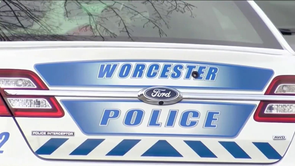 Worcester unveils police misconduct hotline after scathing report from feds  NBC Boston [Video]