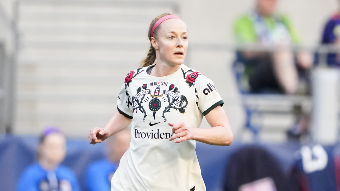 Portland Thorns