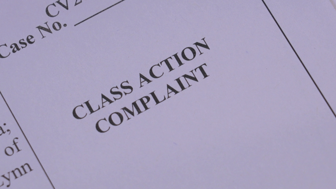 Class action lawsuit claims Arizona ignored warning about health care fraud [Video]