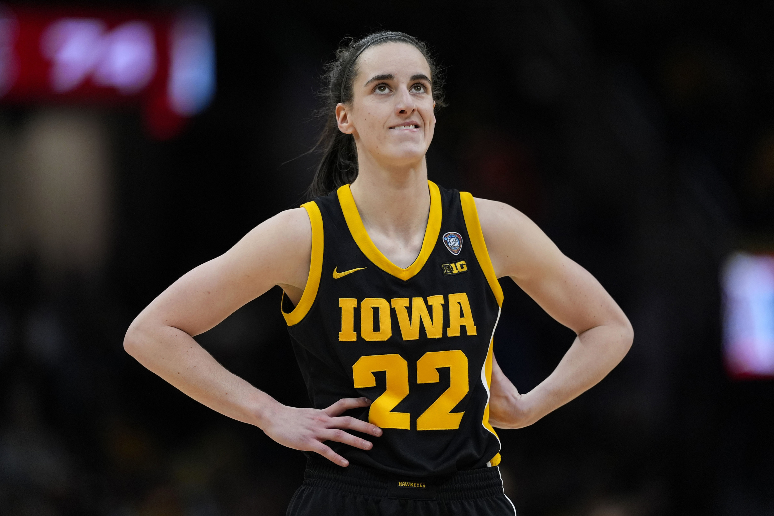 Iowa Will Retire Caitlin Clark’s Jersey Number in February [Video]