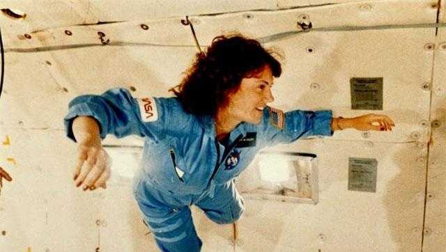 New documentary focuses on Christa McAuliffes impact as teacher in New Hampshire [Video]