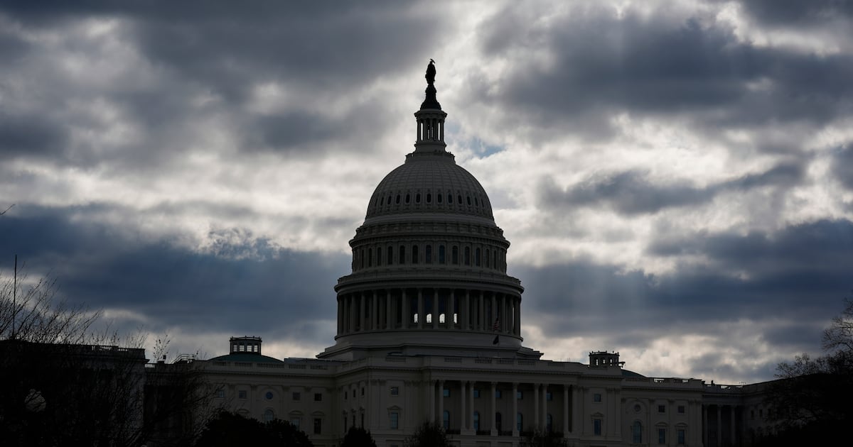 Time is running short to avert a government shutdown after funding bill is rejected  WSOC TV [Video]