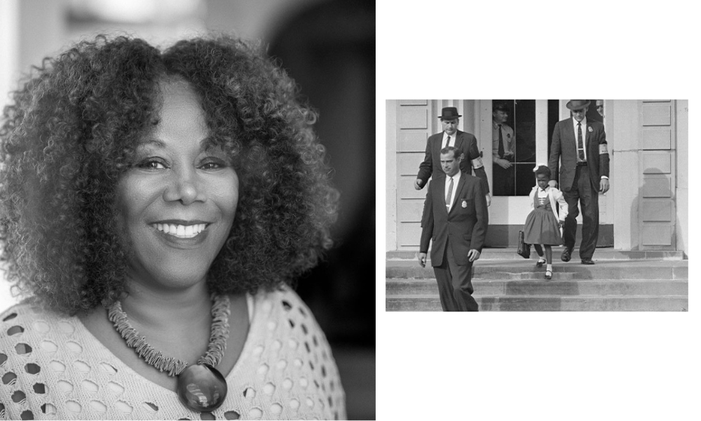 Civil Rights Icon Ruby Bridges to Speak at Berry College [Video]