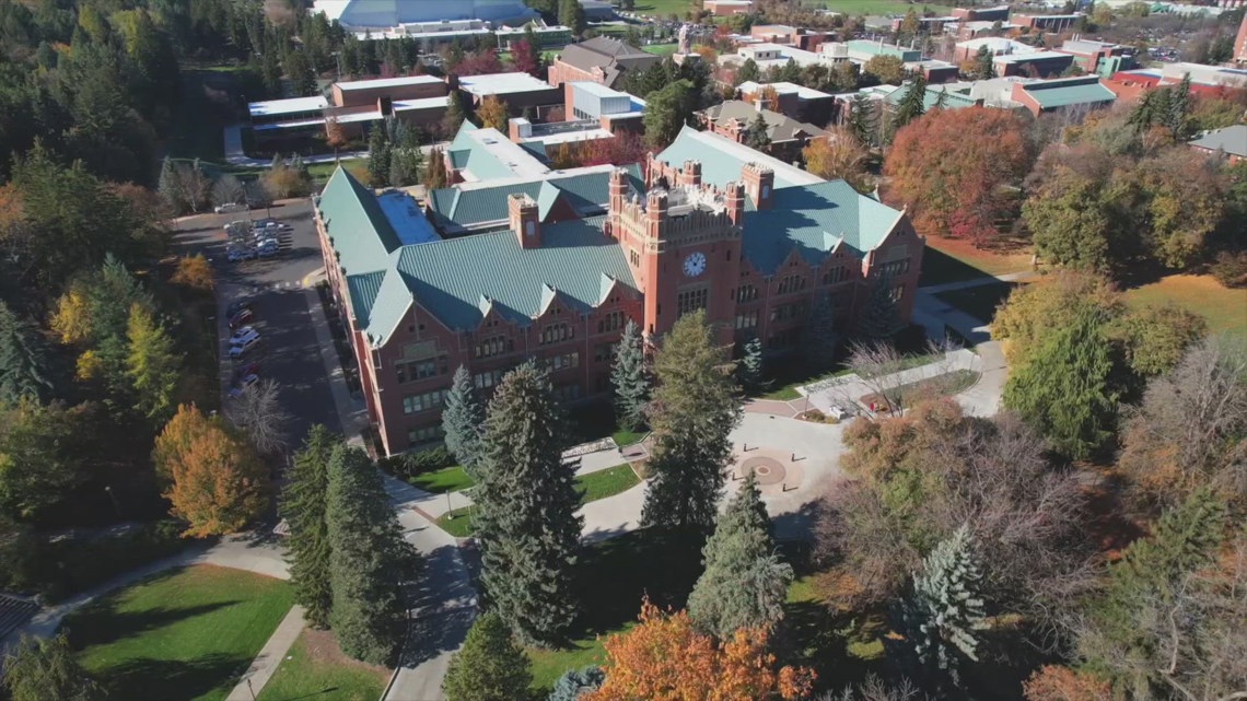 U of I students worried after Idaho Board of Education votes to ban DEI offices [Video]