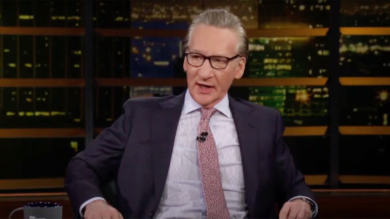 Bill Maher torches DEI efforts as meaningless 