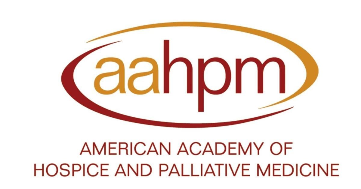 Steve Smith to lead the American Academy of Hospice and Palliative Medicine as interim Chief Executive Officer | PR Newswire [Video]