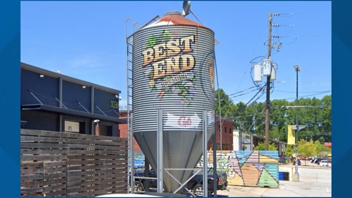 Best End Brewing closing in Atlanta [Video]