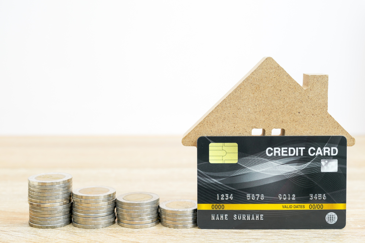 Can You Pay Your Mortgage With a Credit Card? [Video]